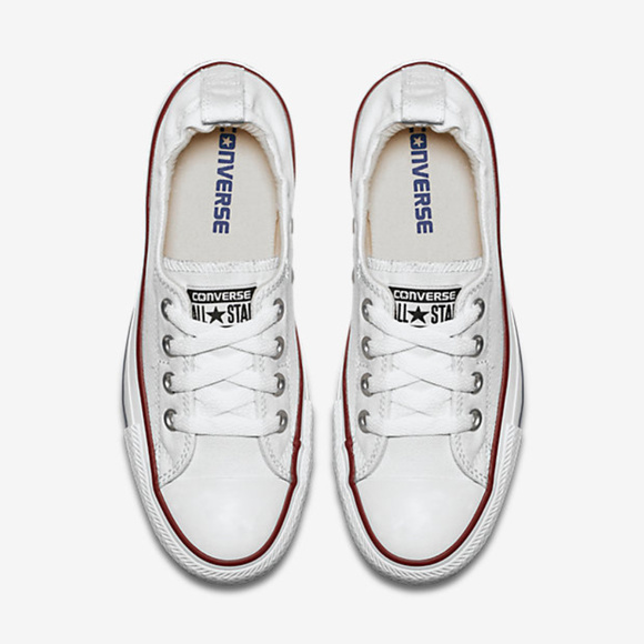 Converse Shoes - NEW IN BOX CONVERSE ALL STAR SLIP ON SNEAKERS